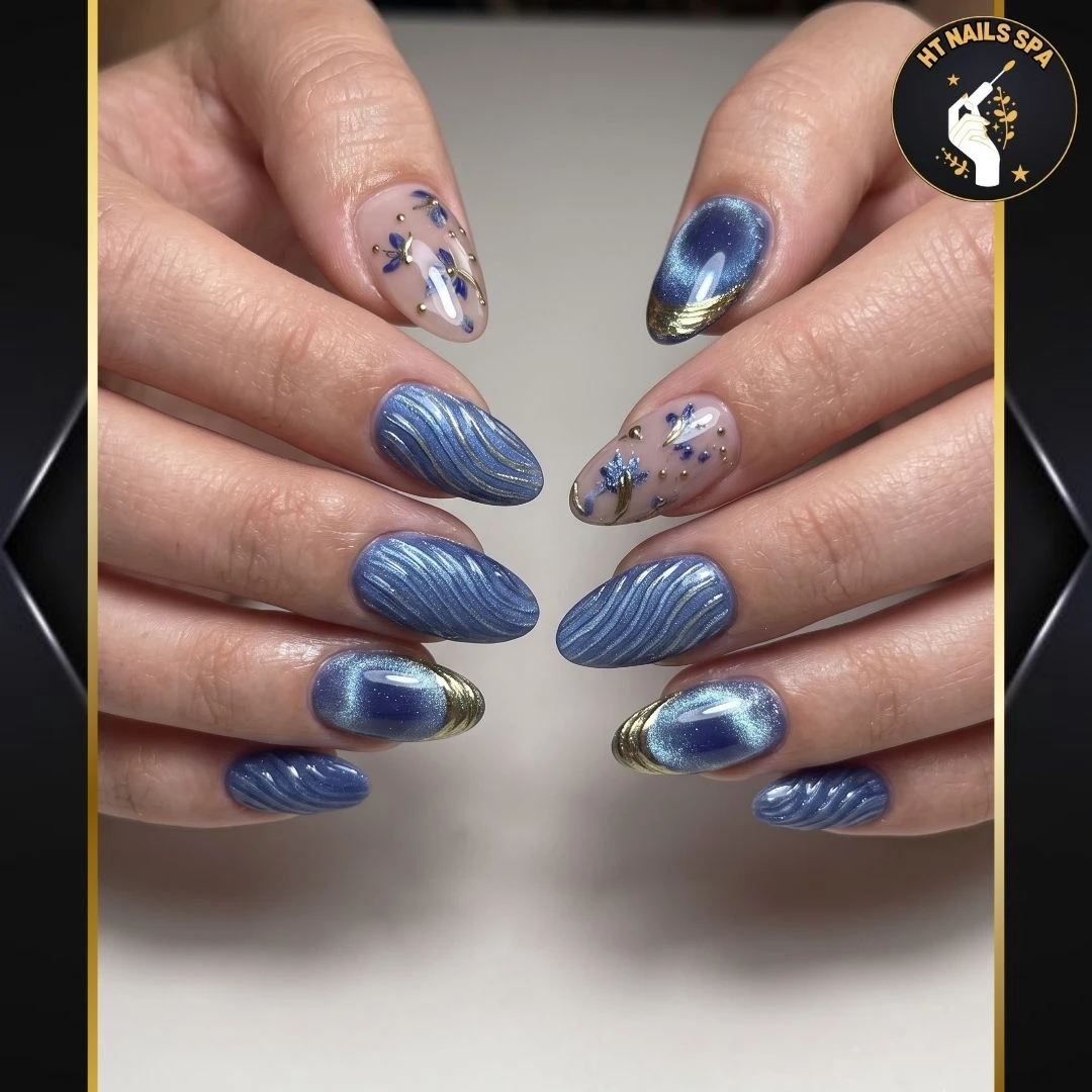 Nail art